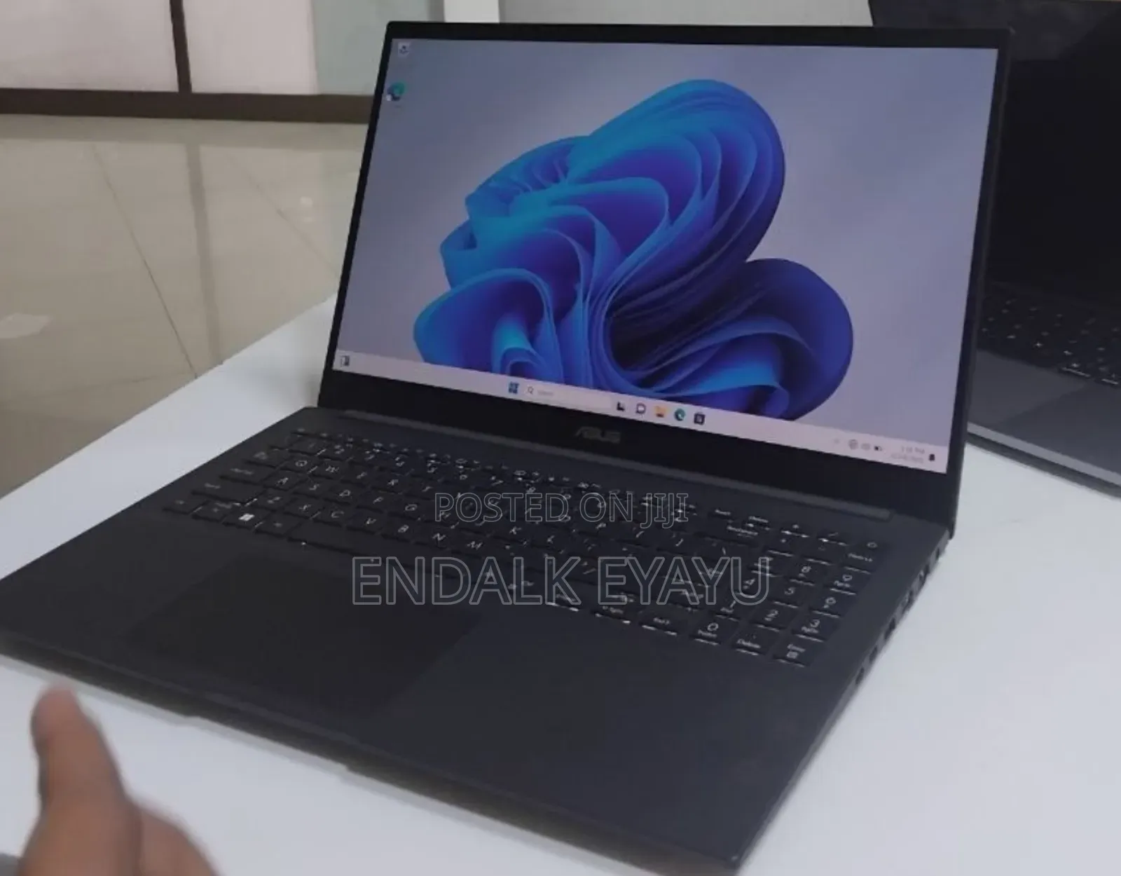 New Laptop Asus VivoBook Pro 15 N580VD 16GB Intel Core i9 SSD 512GB