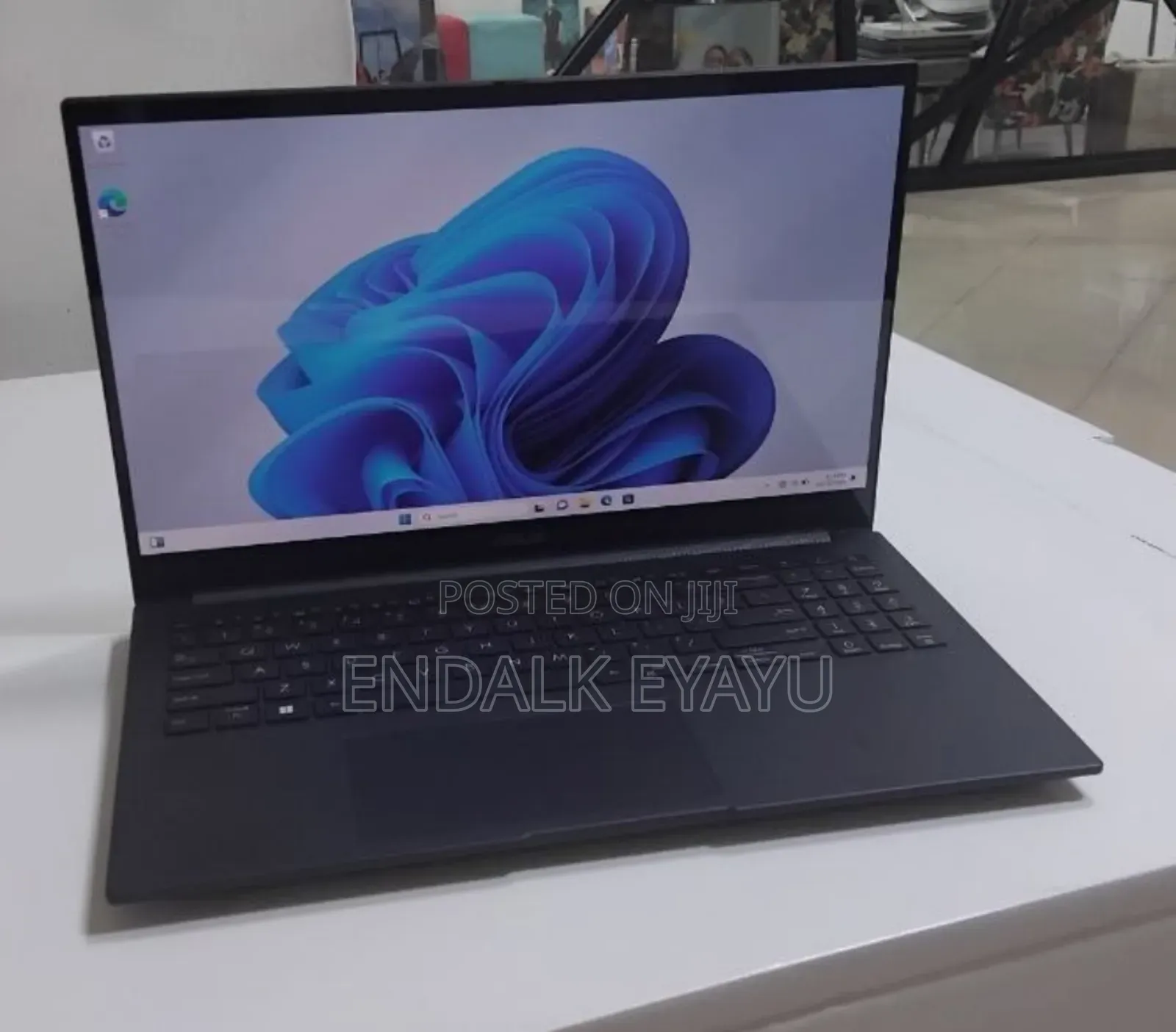 New Laptop Asus VivoBook Pro 15 N580VD 16GB Intel Core i9 SSD 512GB