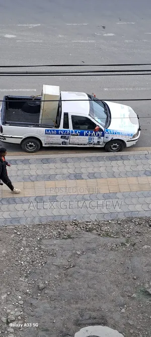 Volkswagen Polo 2002 White