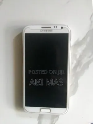 Samsung Galaxy Note 3 16 GB White