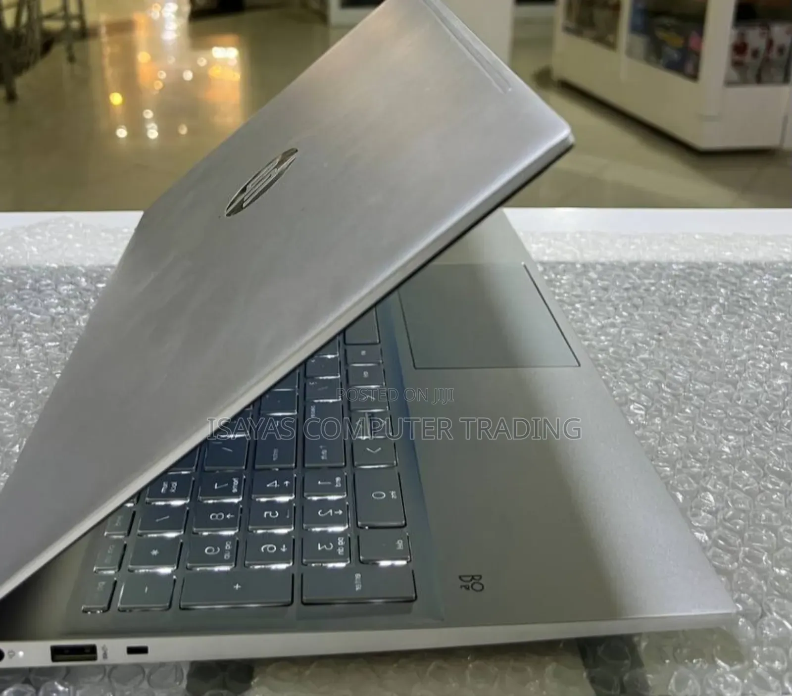 New Laptop HP Pavilion 15 16GB Intel Core i7 SSD 512GB