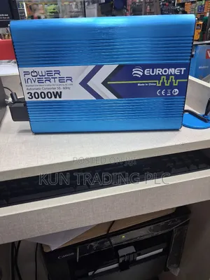Power Inverter 3000watt