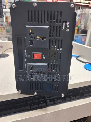Power Inverter 3000watt