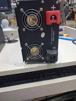 Power Inverter 3000watt
