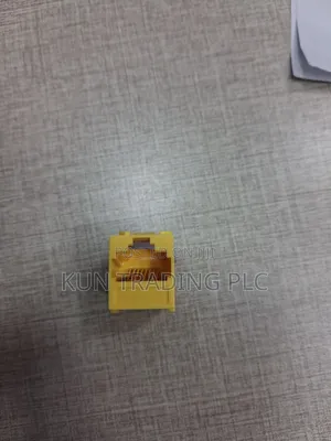 Keystone Jack