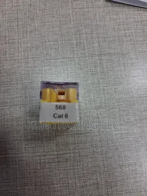 Keystone Jack