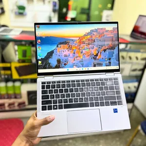 New Laptop HP EliteBook 1040 G8 32GB Intel Core i7 SSD 1T