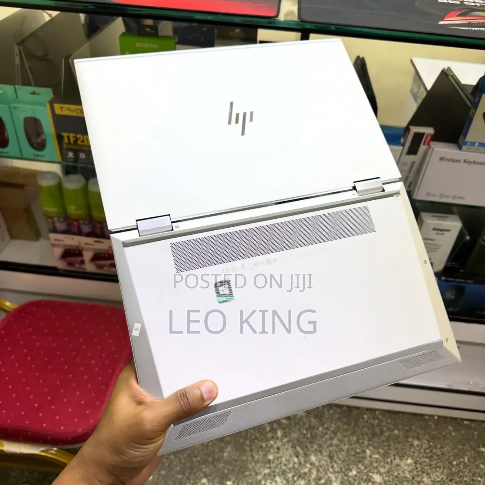 New Laptop HP EliteBook 1040 G8 32GB Intel Core i7 SSD 1T