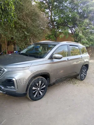 Chevrolet Captiva 2021 Silver