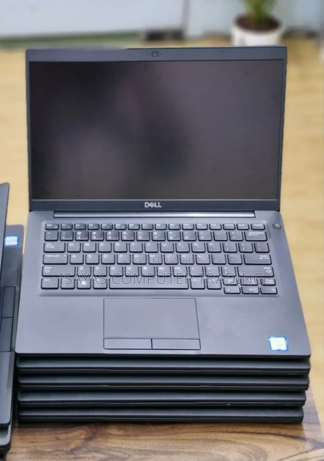 New Laptop Dell Latitude 7480 16GB Intel Core i7 SSD 512GB