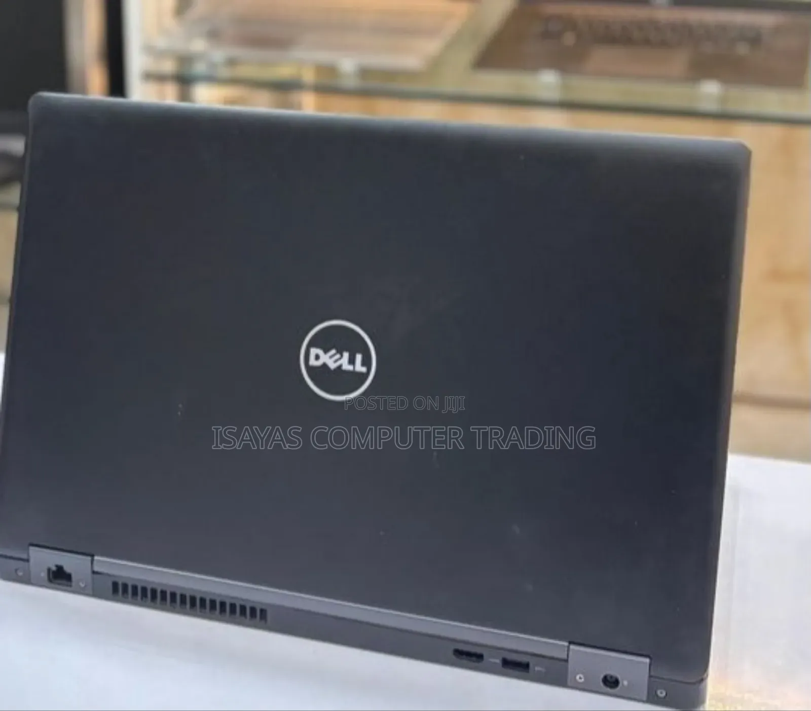 New Laptop Dell Latitude 7480 16GB Intel Core i7 SSD 512GB