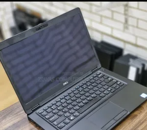 New Laptop Dell Latitude 7480 16GB Intel Core i7 SSD 512GB