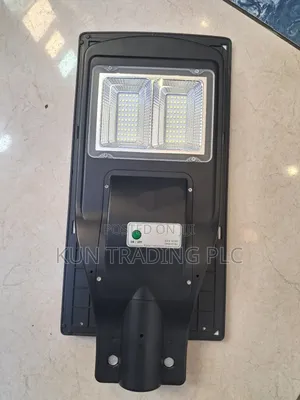 Solar Street Light 50watt