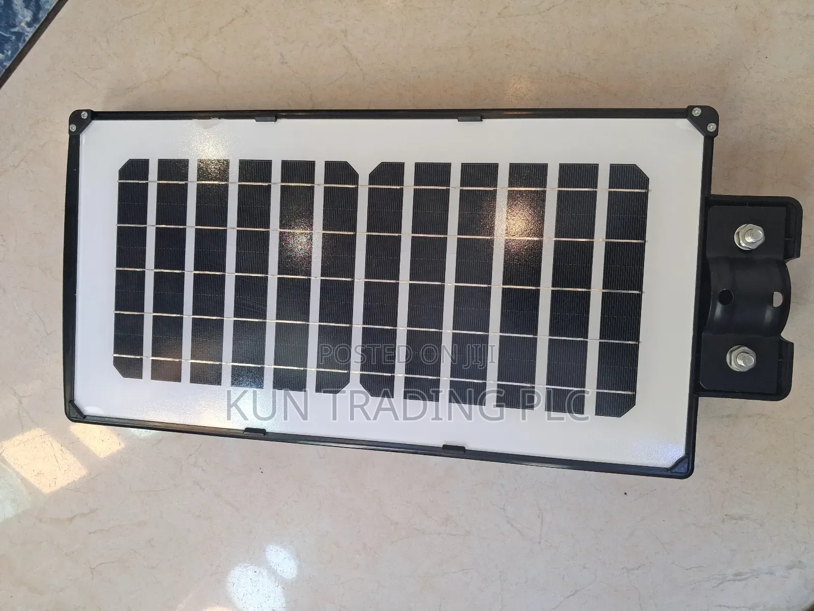 Solar Street Light 50watt
