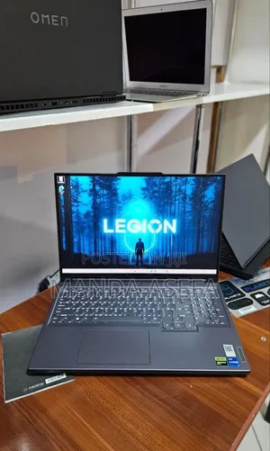 New Laptop Lenovo 16GB Intel Core i7 SSD 1T