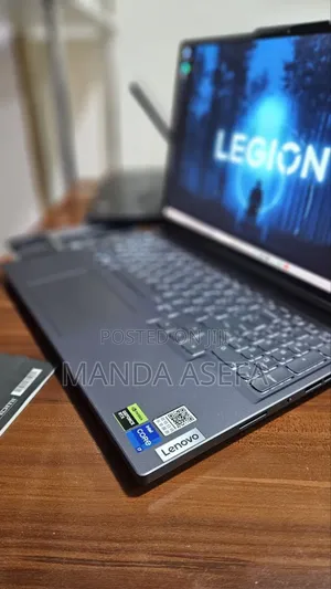 New Laptop Lenovo 16GB Intel Core i7 SSD 1T