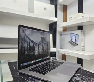 New Laptop Apple MacBook Pro 2019 16GB Intel Core i9 SSD 512GB