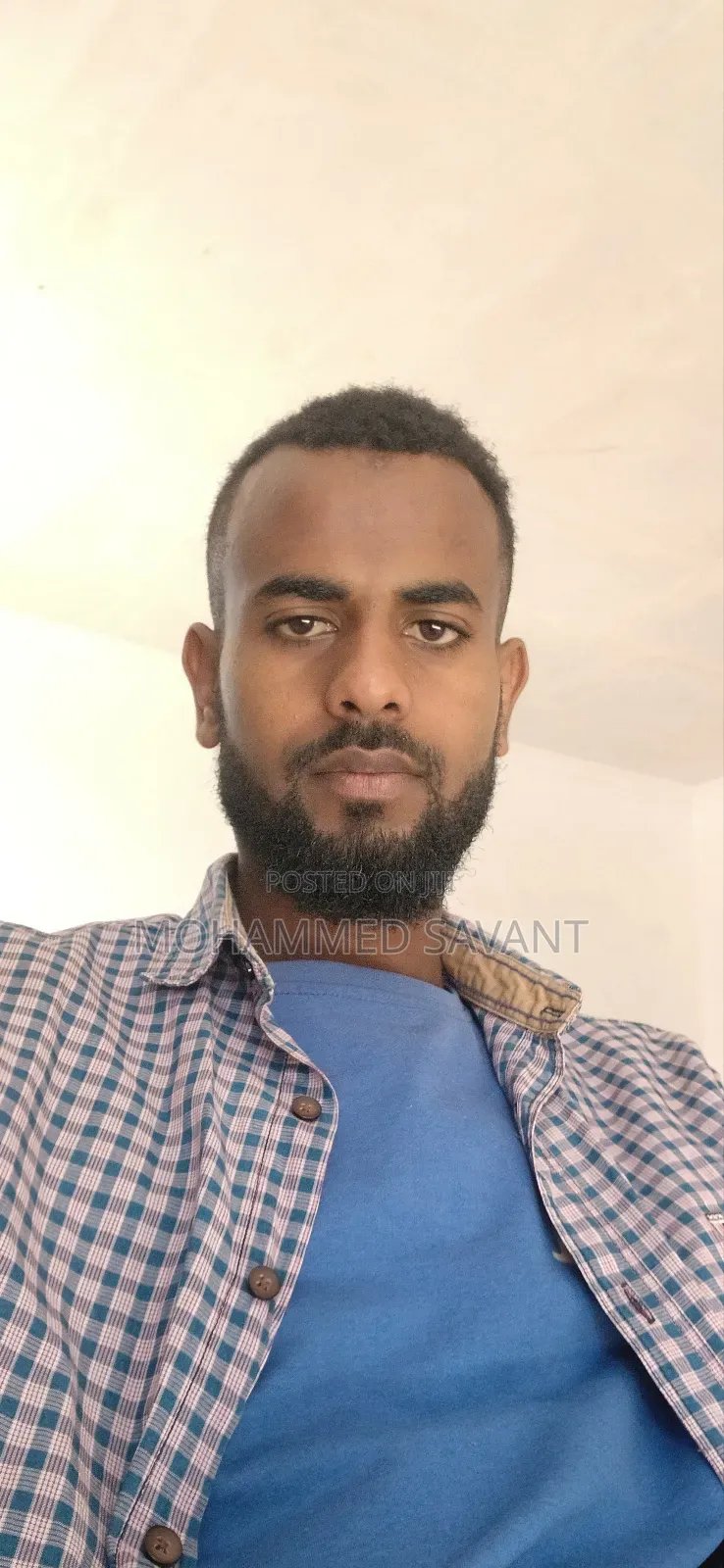 English Teacher