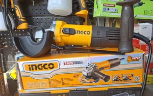 Incco Angle Grinder