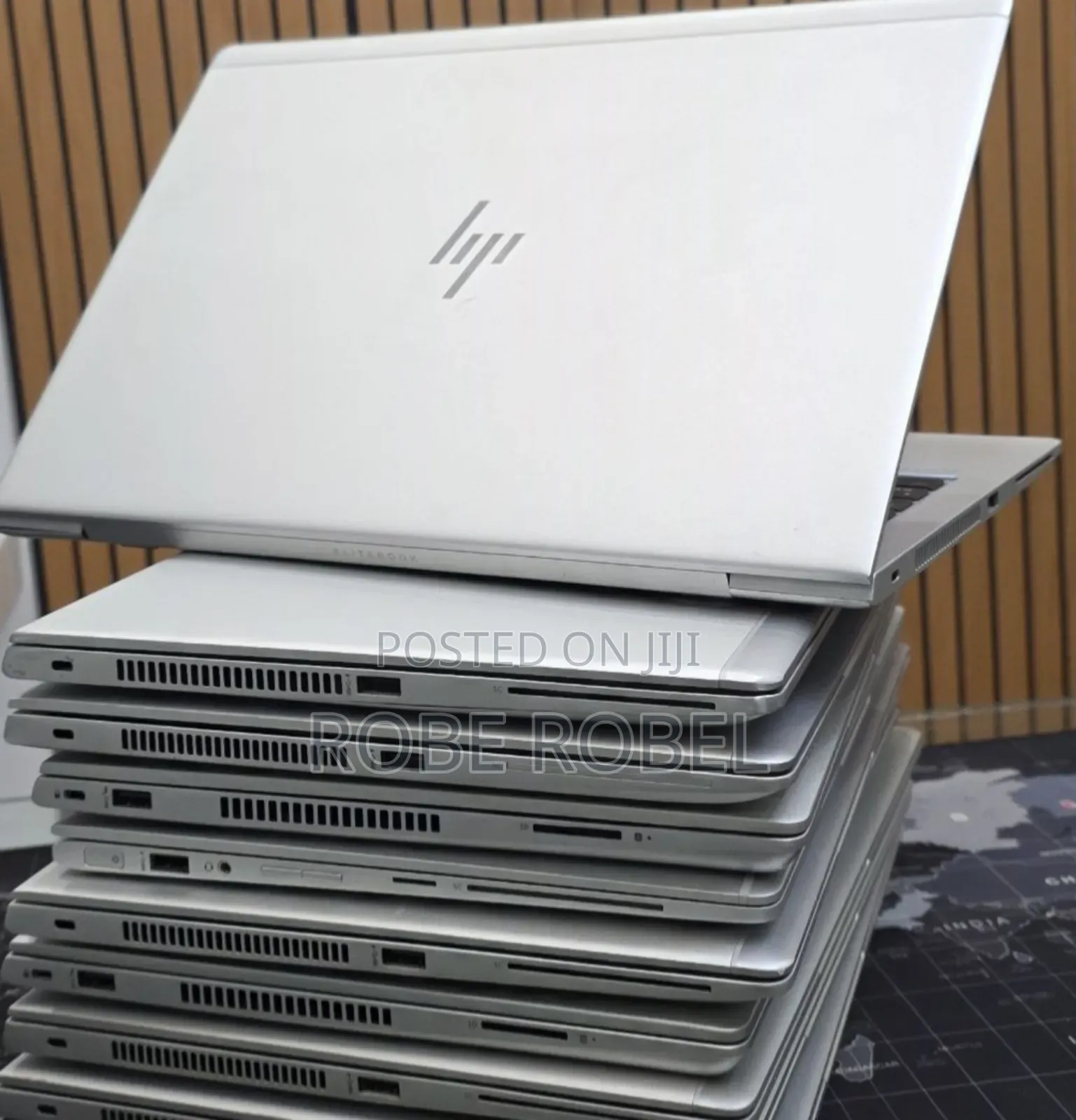 Laptop HP EliteBook 840 G5 8GB Intel Core i5 SSD 512GB