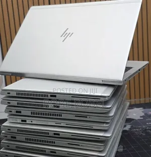 Laptop HP EliteBook 840 G5 8GB Intel Core i5 SSD 512GB