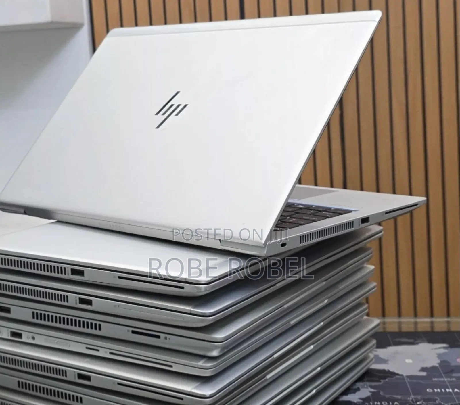 Laptop HP EliteBook 840 G5 8GB Intel Core i5 SSD 512GB