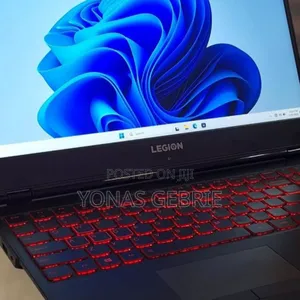 New Laptop Lenovo 16GB Intel Core i7 HDD+SSD 1T