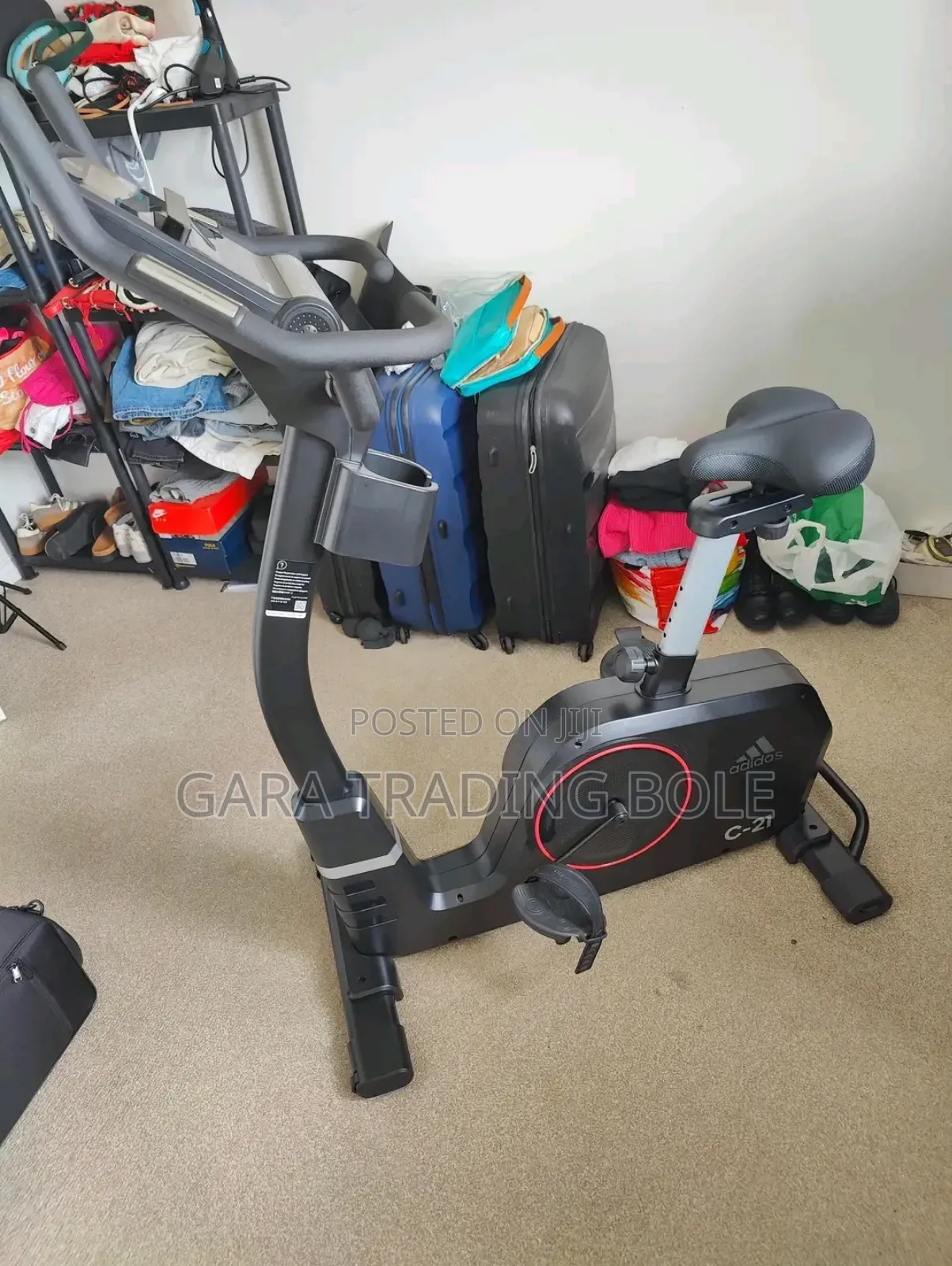 Exercises New Packed