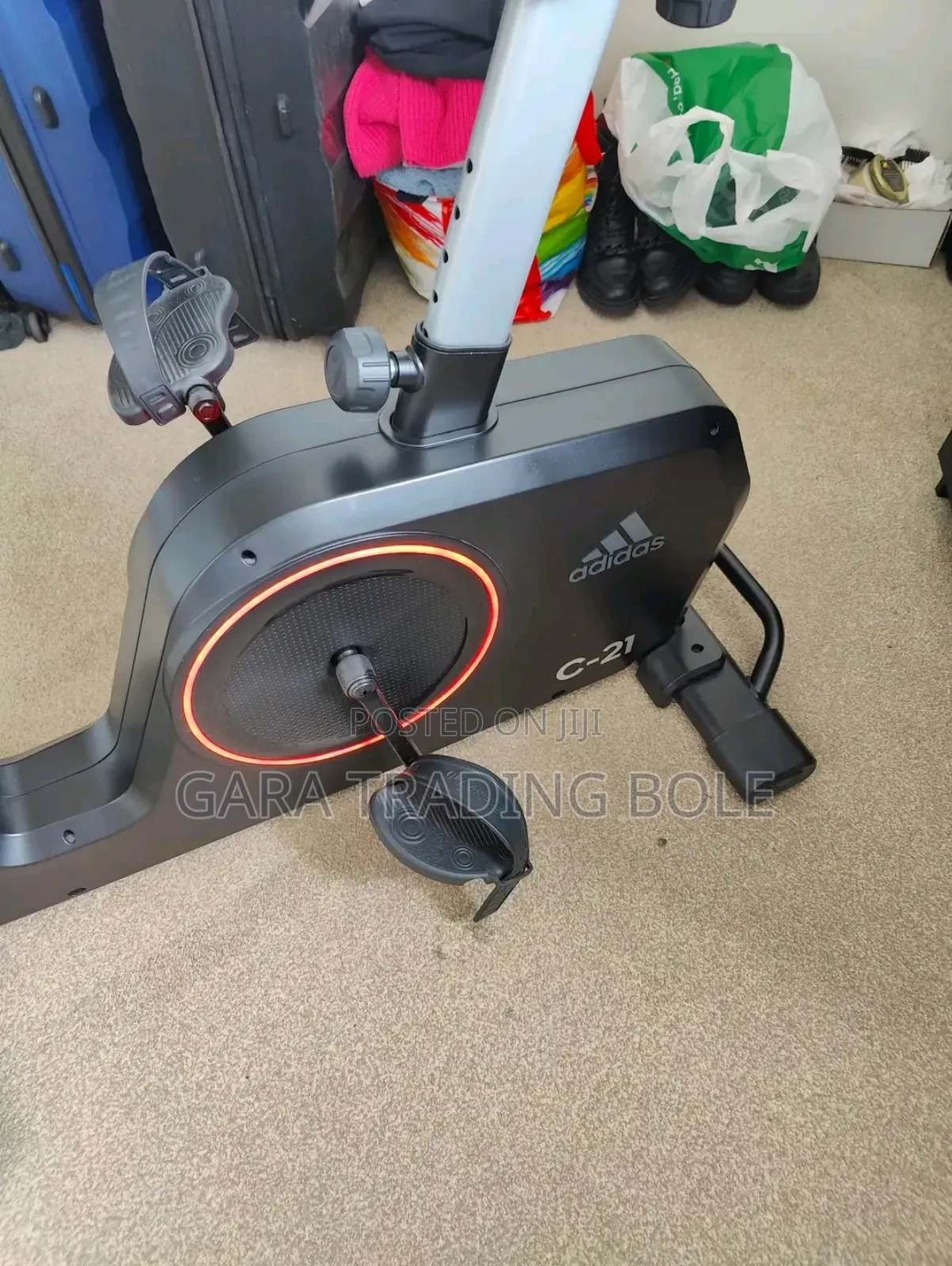 Exercises New Packed