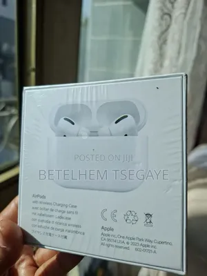 Wireless Air Pods