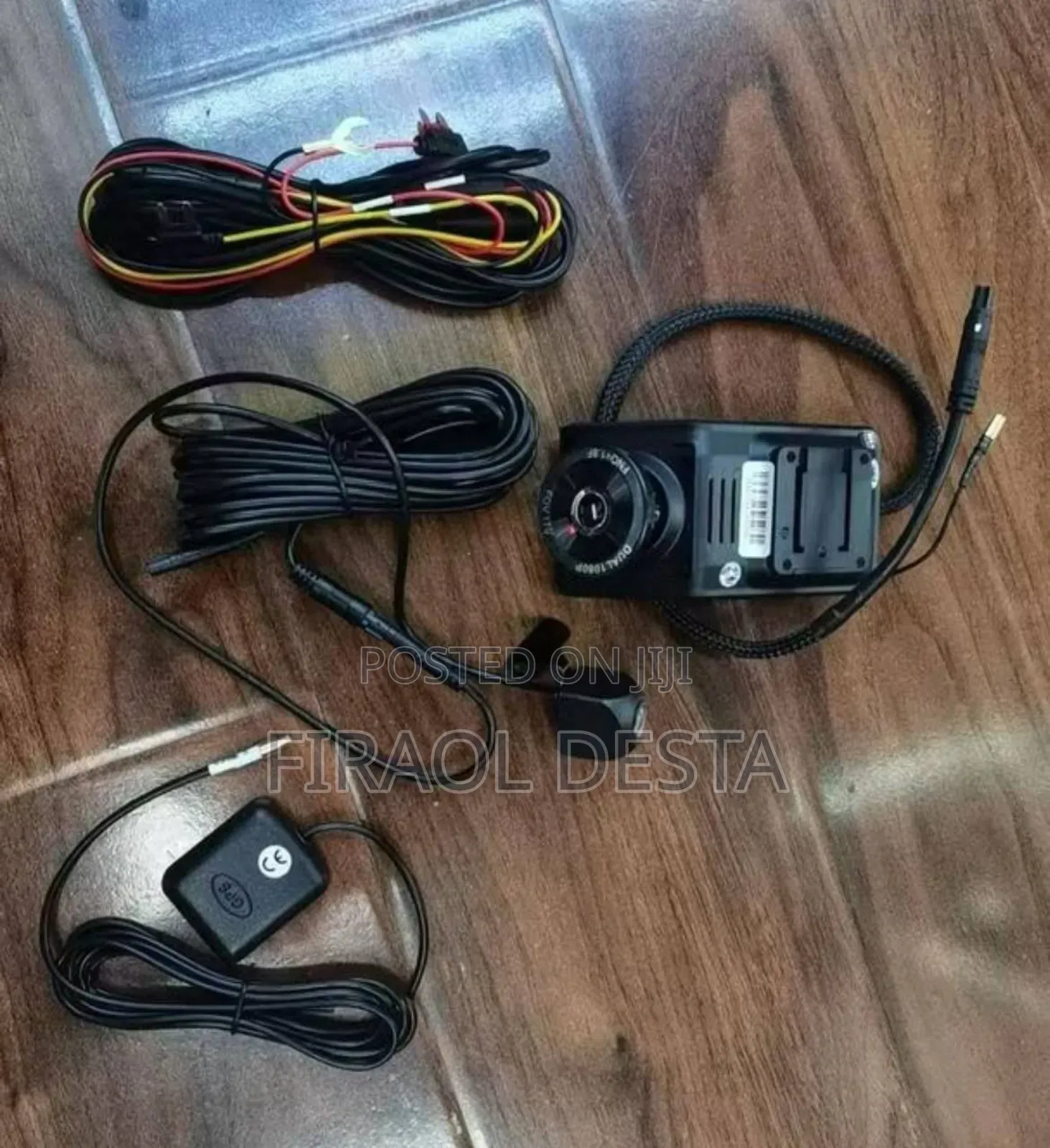 Smart 4g Cloud Dash Camera