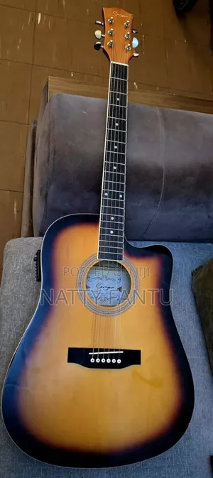 Acoustic Guitar