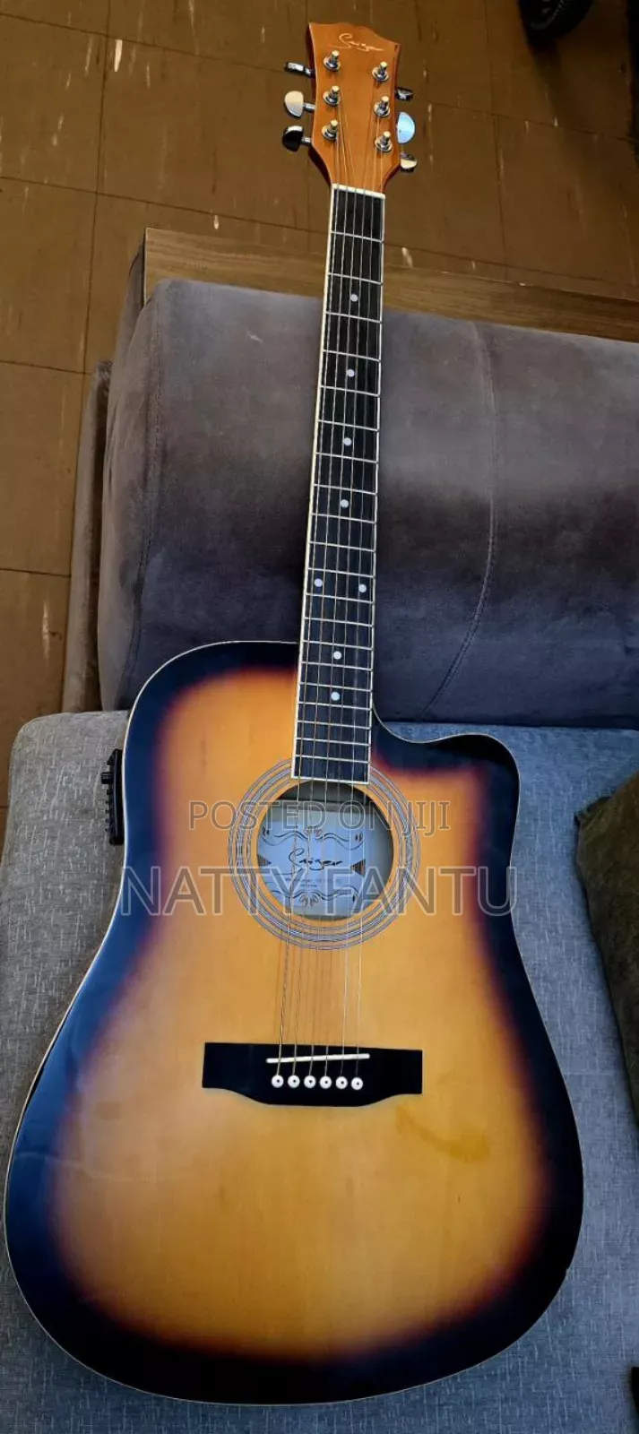 Acoustic Guitar