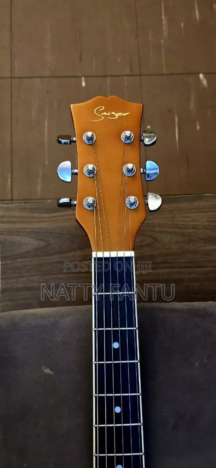Acoustic Guitar