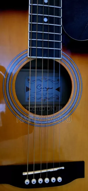 Acoustic Guitar