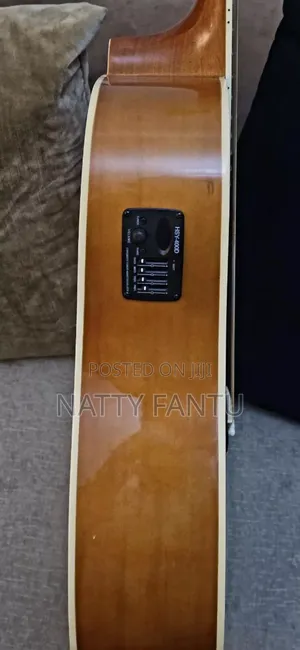 Acoustic Guitar