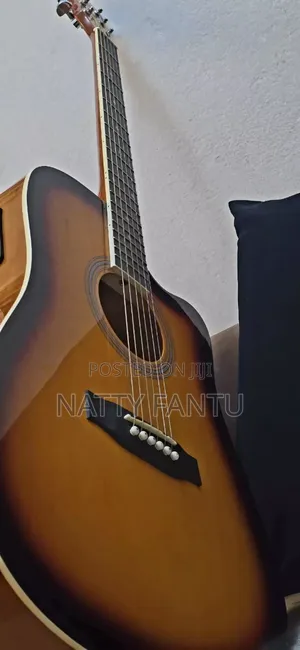 Acoustic Guitar