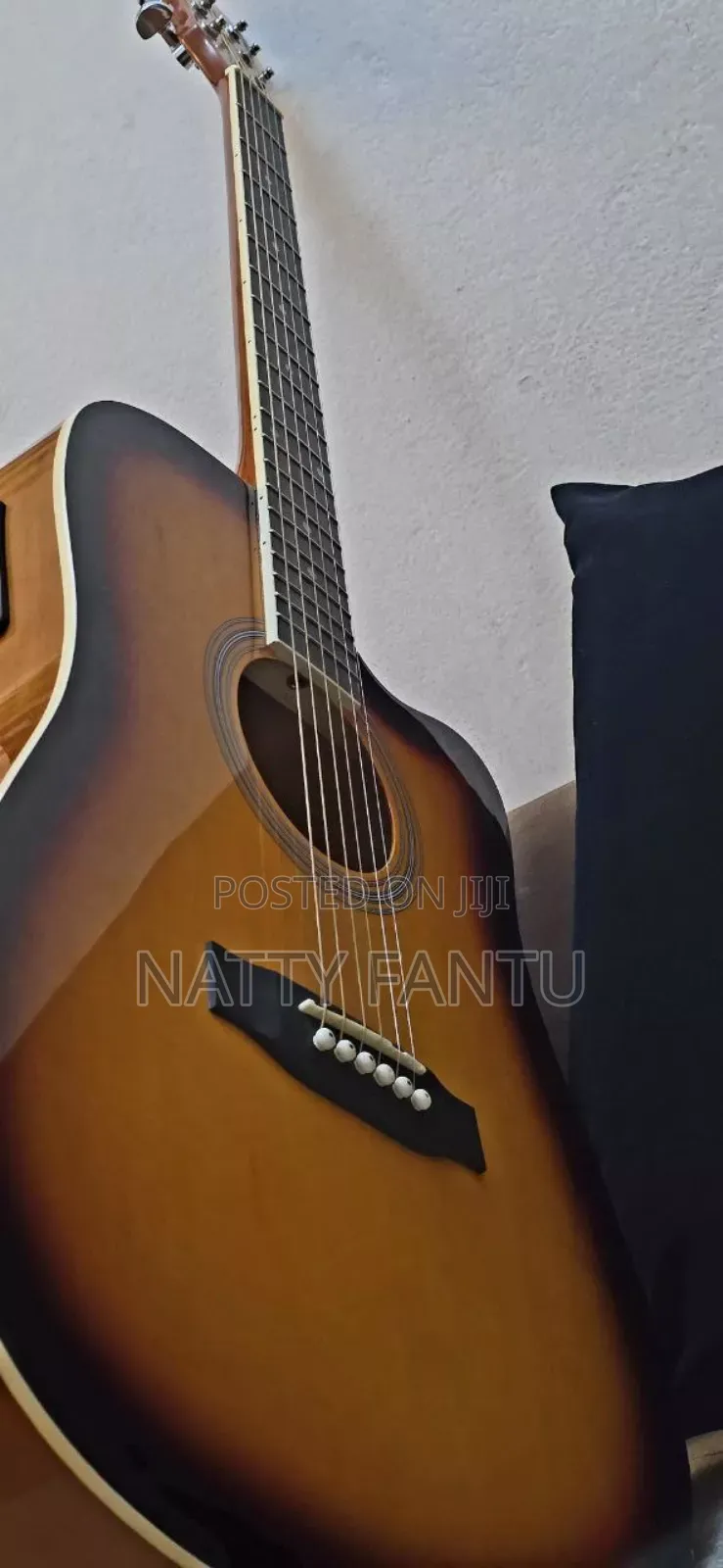 Acoustic Guitar