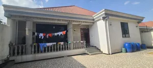 4bdrm Villa in Adis Ababa, Yeka for sale