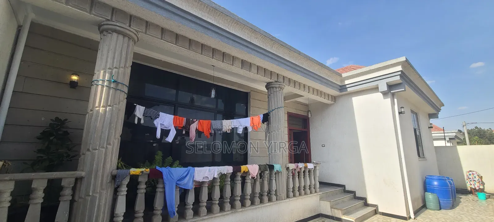 4bdrm Villa in Adis Ababa, Yeka for sale