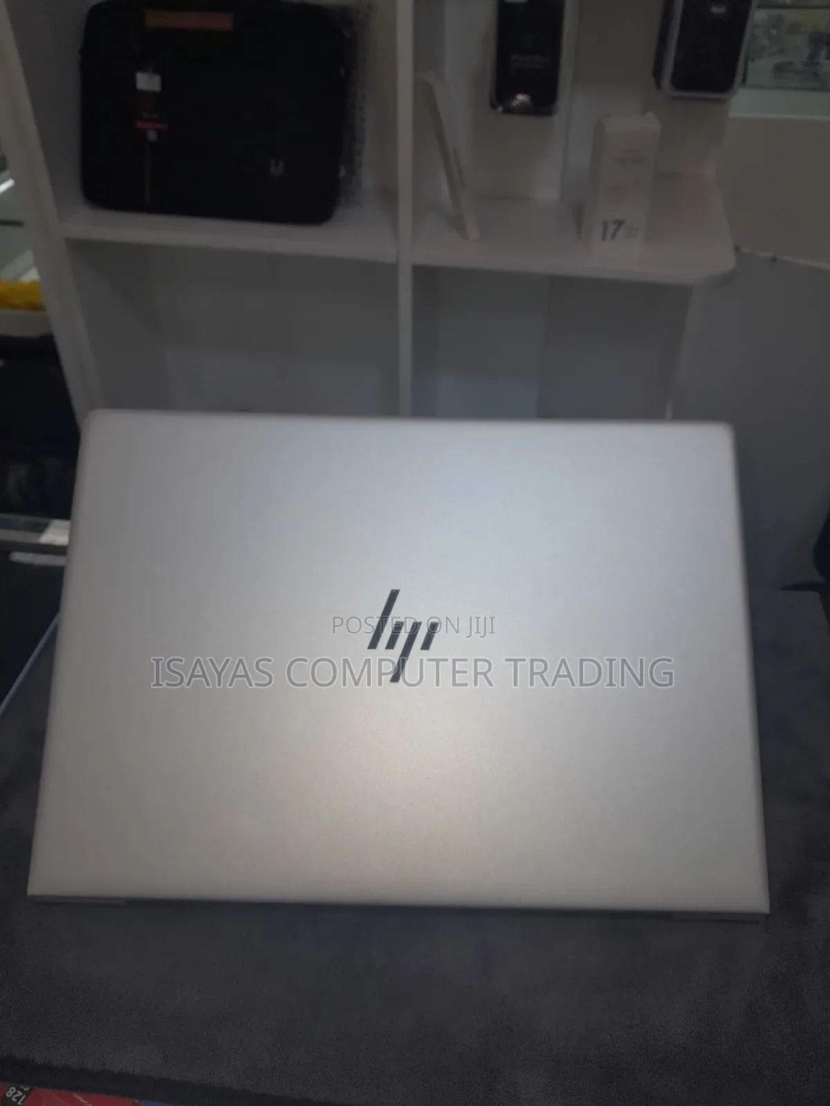 New Laptop HP EliteBook 840 G5 8GB Intel Core i5 SSD 512GB