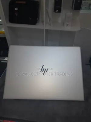 New Laptop HP EliteBook 840 G5 8GB Intel Core i5 SSD 512GB
