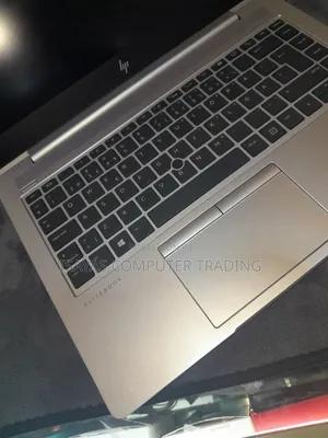 New Laptop HP EliteBook 840 G5 8GB Intel Core i5 SSD 512GB