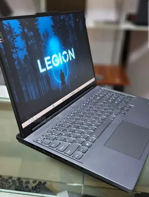 New Laptop Lenovo Legion 5 16GB Intel Core i7 SSD 1T