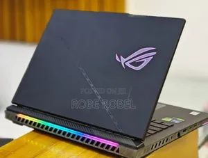 New Laptop Asus ROG Strix G15 16GB Intel Core i9 SSD 1T