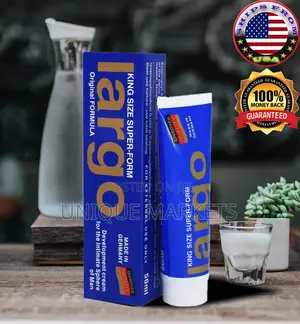 Largo Enlagment Cream
