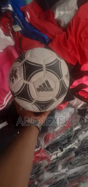 Soccer Ball