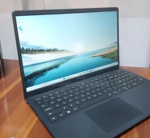 New Laptop Dell Inspiron 15 16GB AMD Ryzen 7 SSD 512GB