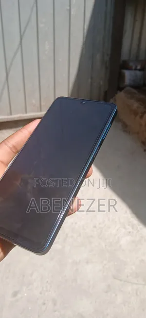 New Samsung Galaxy A07 4G 64 GB Blue