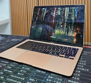 New Laptop Apple MacBook Air 2020 M1 8GB Apple M1 SSD 256GB